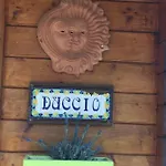 Duccio Cabana Hebergements Insolites Шале *