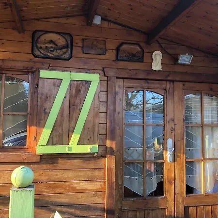 Chalet Duccio Hebergements Insolites