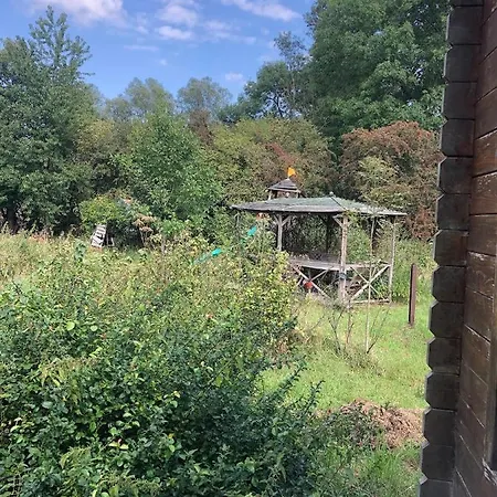 Duccio Hebergements Insolites Potelle