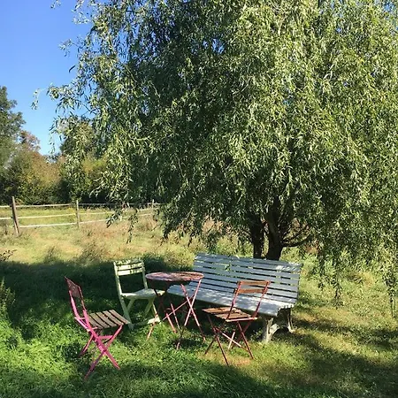 Duccio Hebergements Insolites Potelle