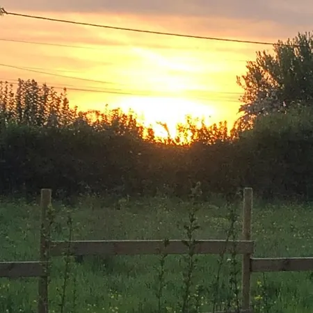 Chalet Duccio Hebergements Insolites *