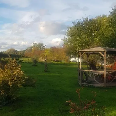 Duccio Hebergements Insolites *