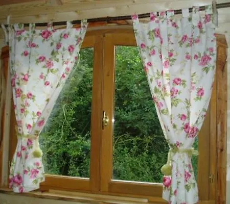 Duccio Hebergements Insolites * Potelle