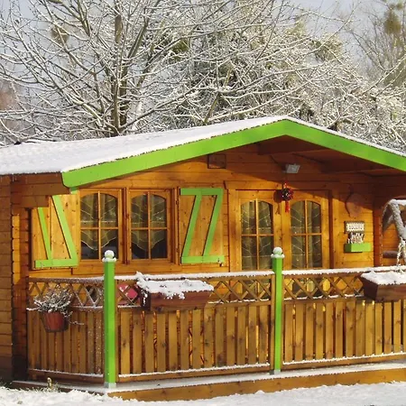 Duccio Hebergements Insolites Potelle