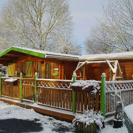 Chalet Duccio Hebergements Insolites