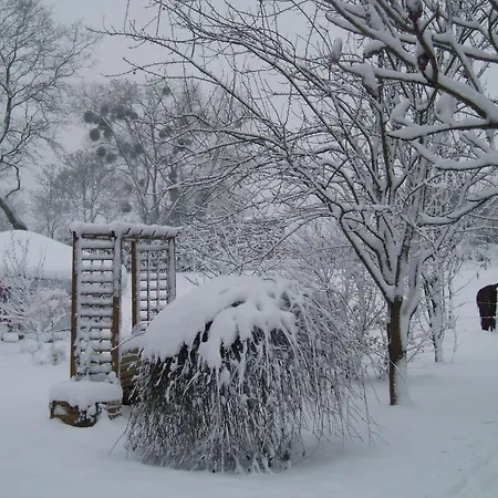 Duccio Hebergements Insolites * Potelle