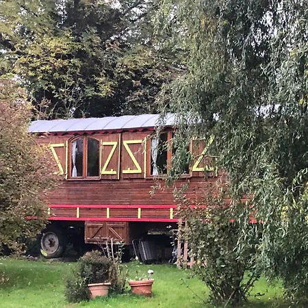 Chalet Duccio Hebergements Insolites *