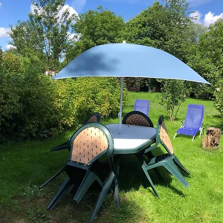 Chalet Duccio Hebergements Insolites Potelle