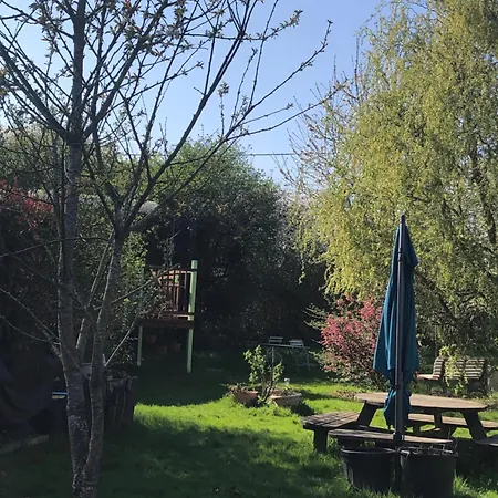 Duccio Hebergements Insolites Chalet Potelle