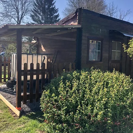 Duccio Hebergements Insolites *