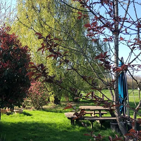 Duccio Hebergements Insolites Potelle