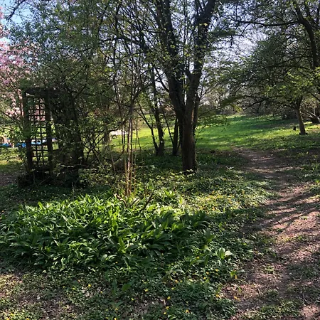 Chalet Duccio Hebergements Insolites