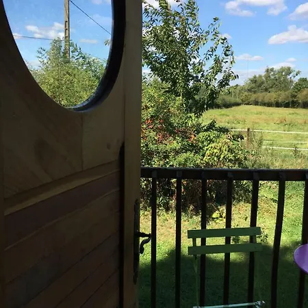 Duccio Hebergements Insolites *