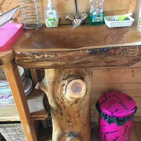 Duccio Hebergements Insolites Potelle