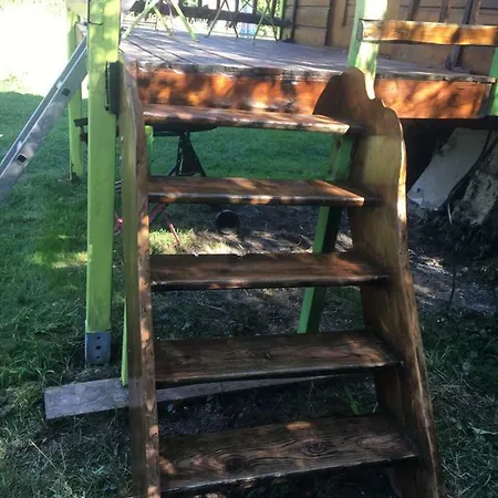 Duccio Hebergements Insolites Potelle